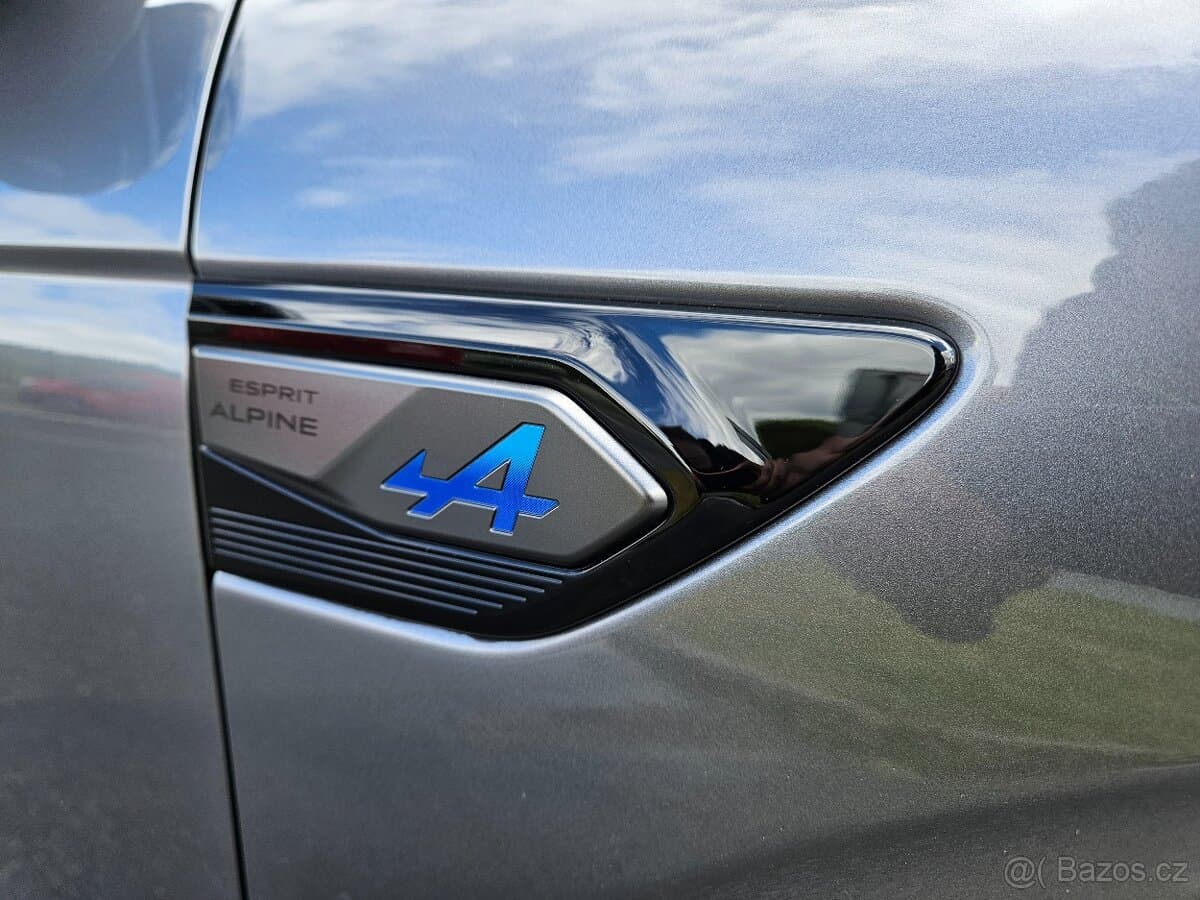 2026 Renault ARKANA - 18