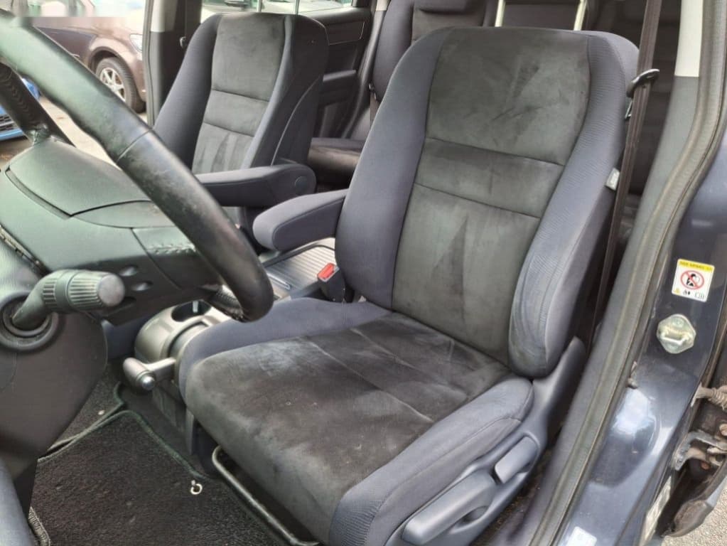 2012 Honda CR-V - 18