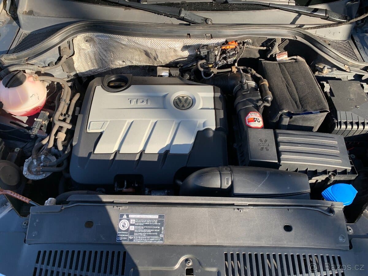 2008 Volkswagen TIGUAN - 18