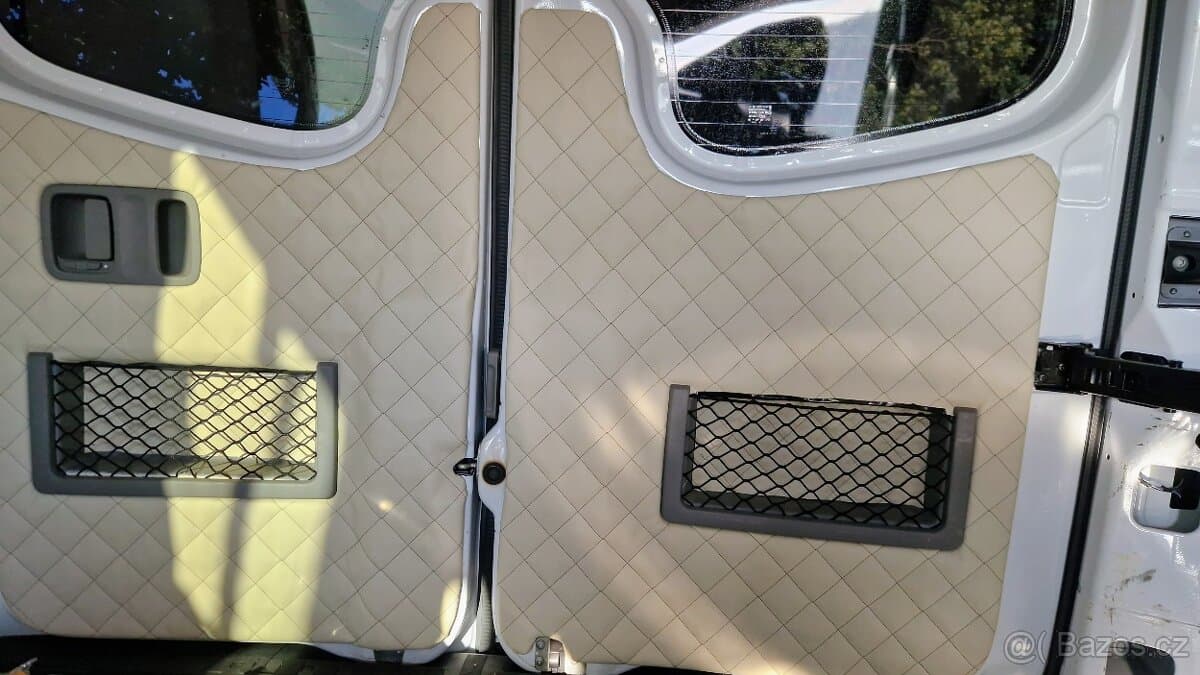 2018 Mercedes-Benz SPRINTER - 18