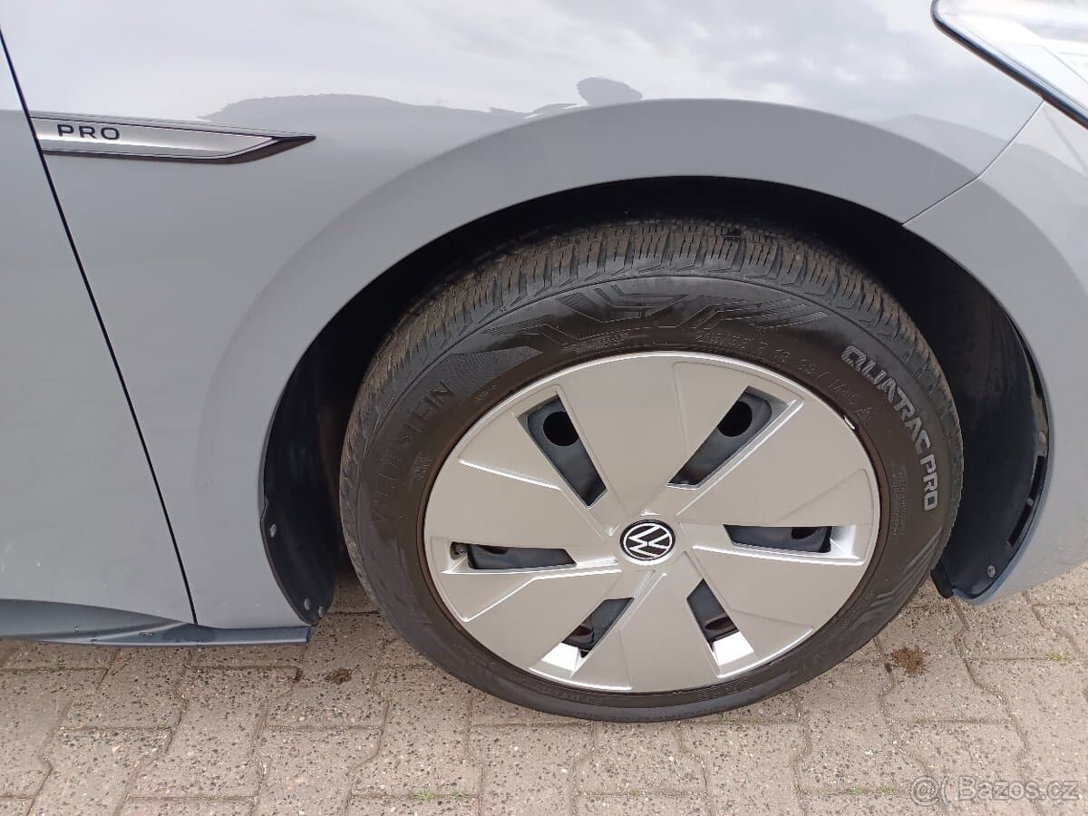 2021 Volkswagen ID.3 - 18