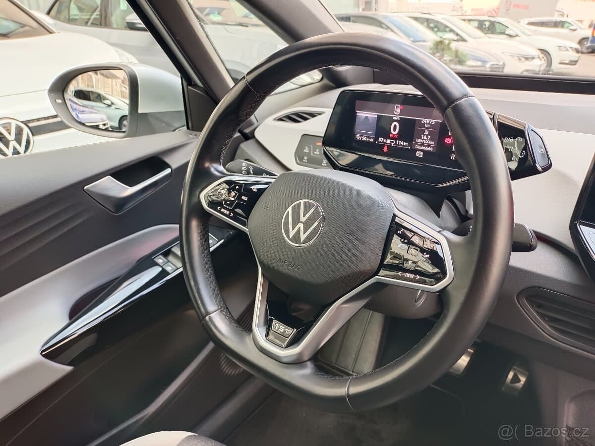 Volkswagen ID.3 - 18