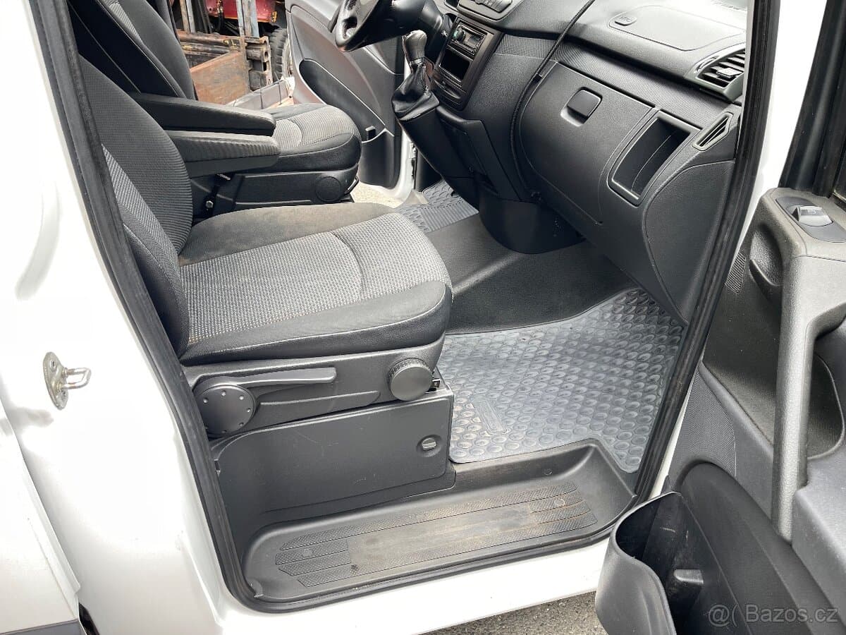 2013 Mercedes-Benz VITO - 18