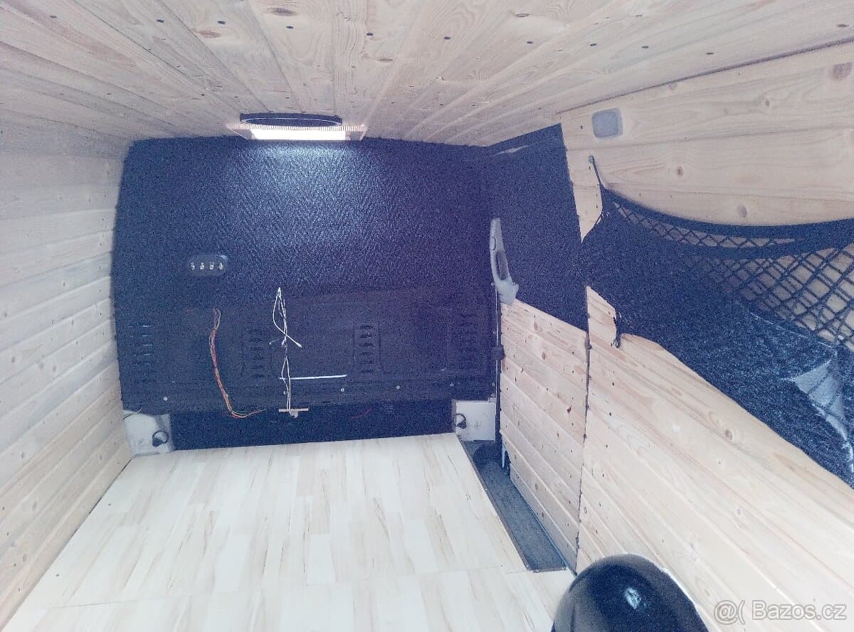 2012 Mercedes-Benz VITO - 18