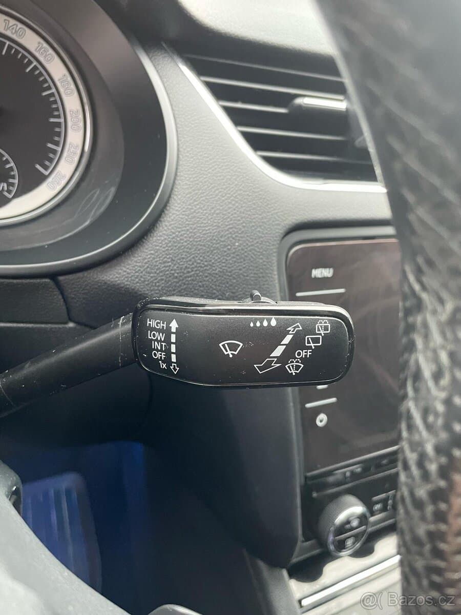 2017 Škoda OCTAVIA - 18