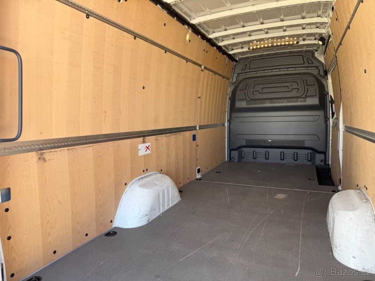 2023 Mercedes-Benz SPRINTER - 18