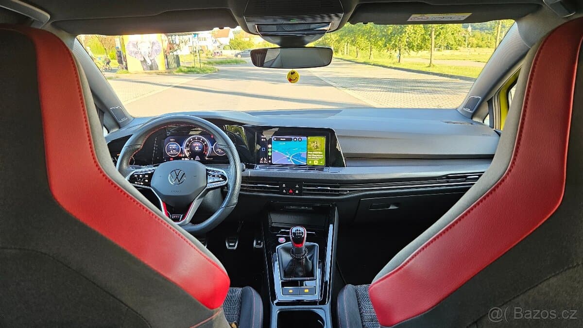 2023 Volkswagen GOLF - 18