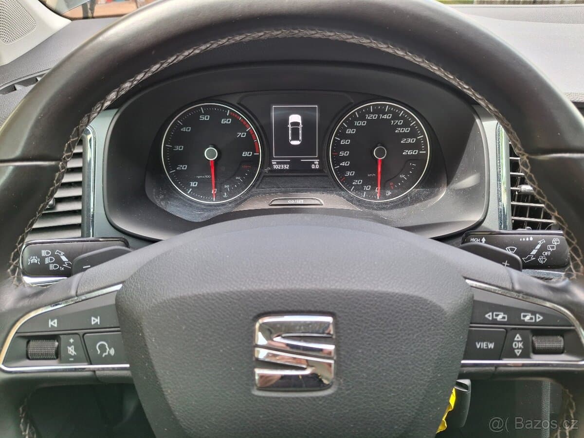 2018 Seat ATECA - 18