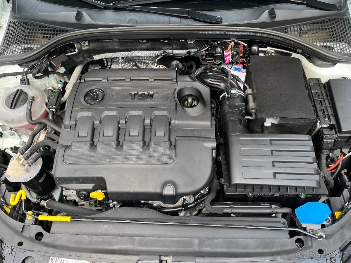 2018 Škoda OCTAVIA - 18