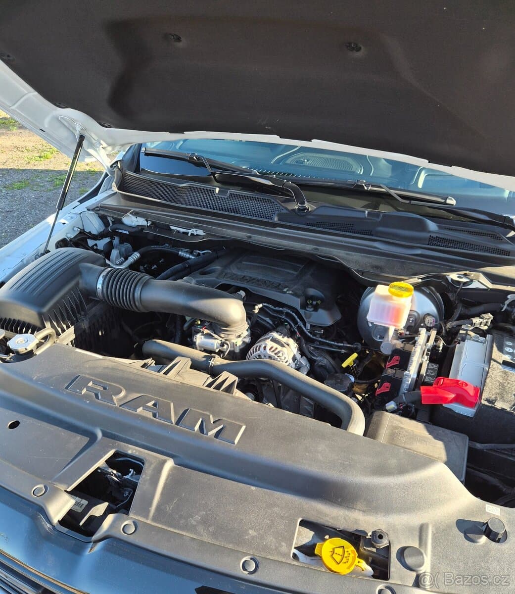 2022 RAM 1500 - 18