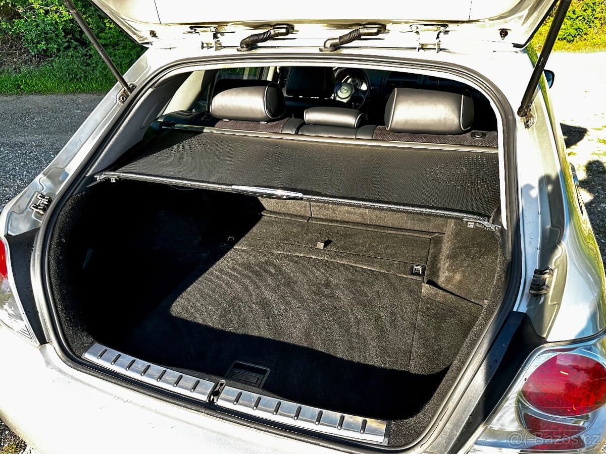 2002 Lexus OSTATNÍ - 18
