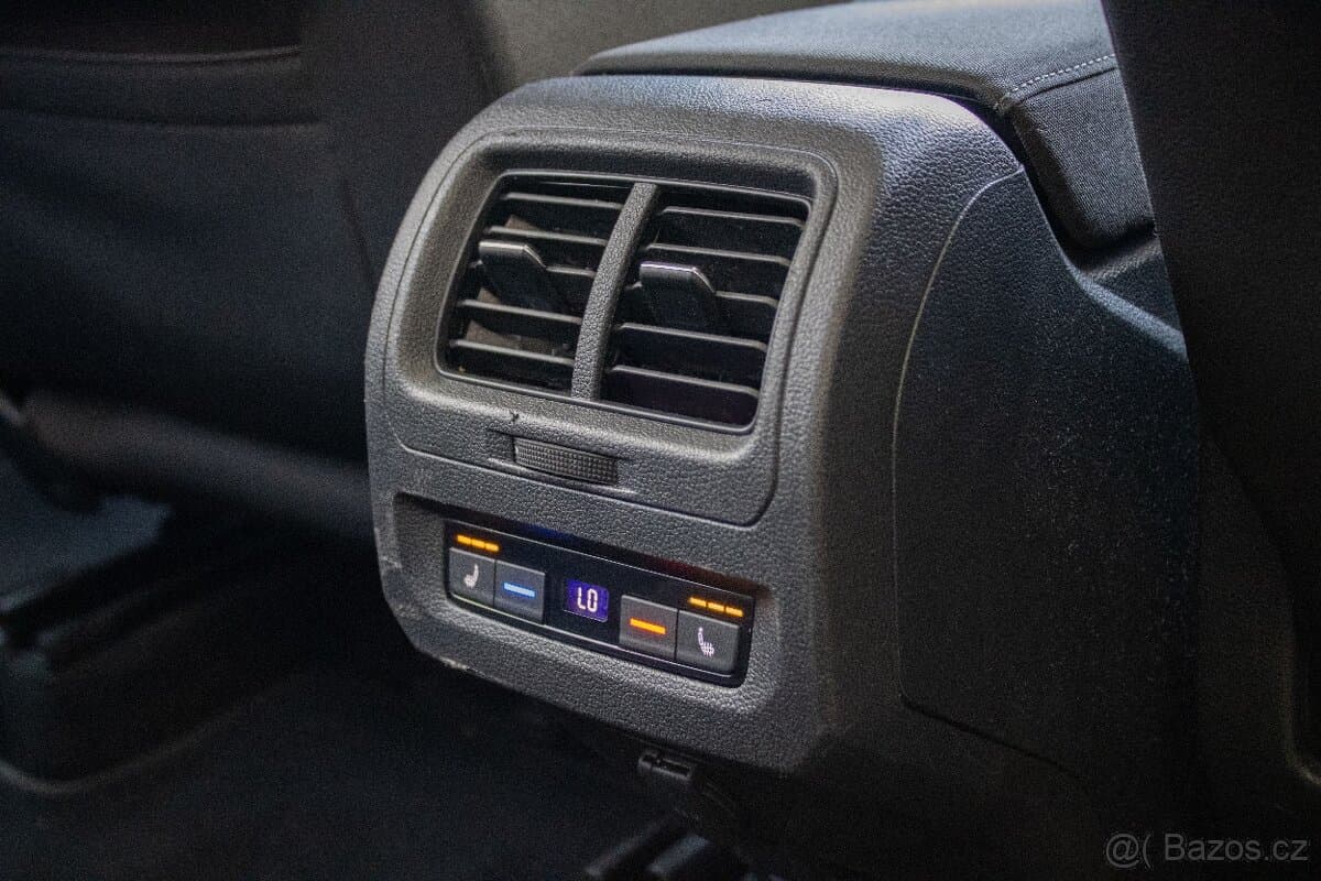 2019 Volkswagen TOURAN - 18