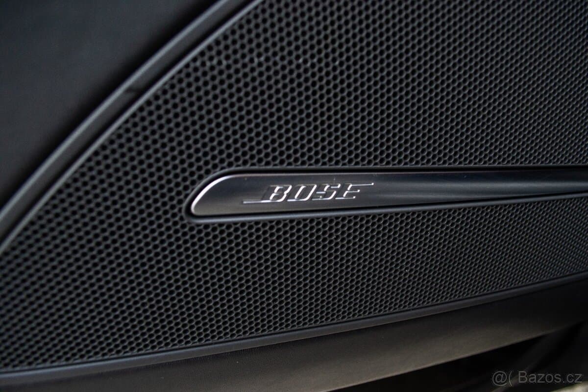 2013 Audi A8 - 18