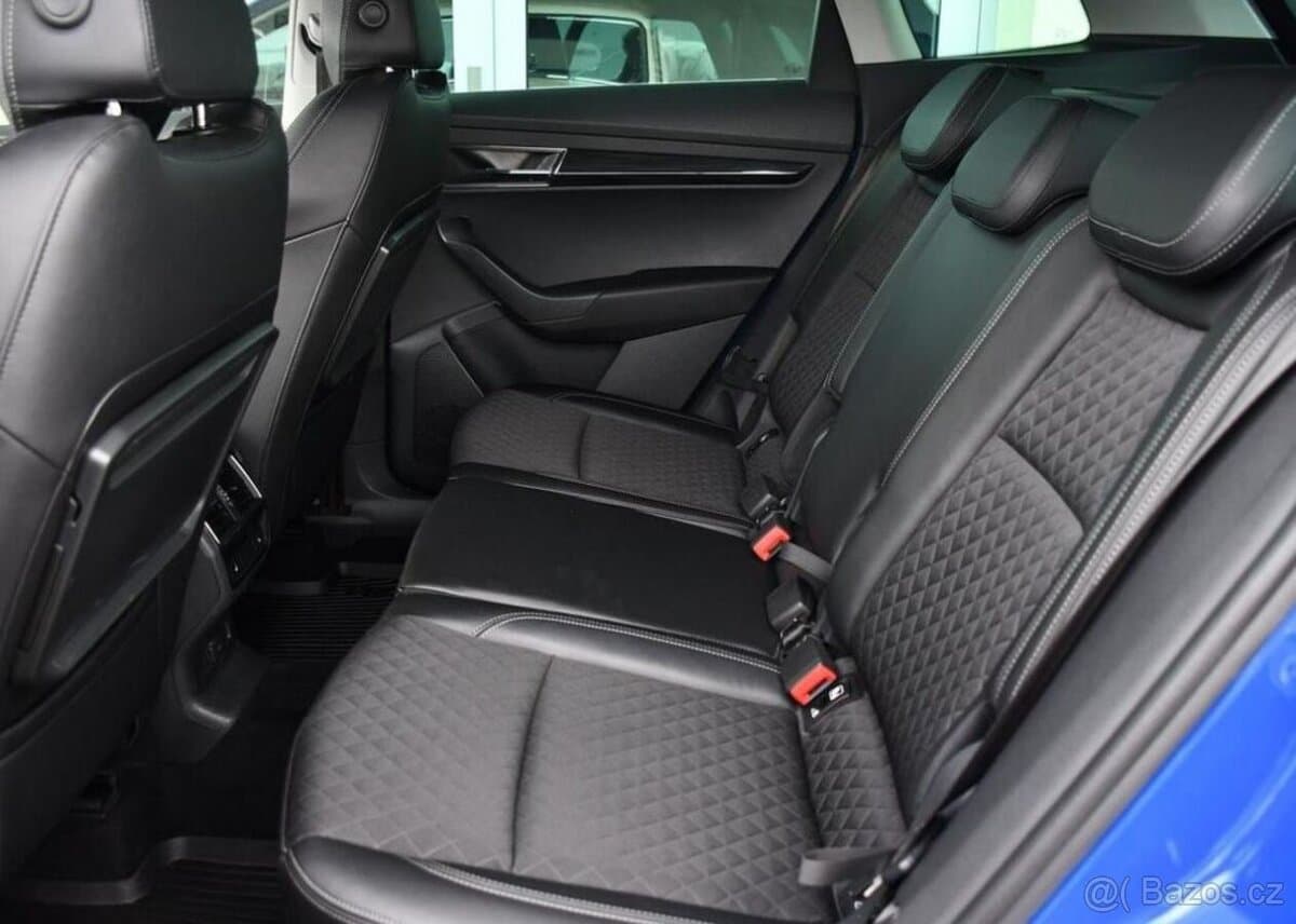 2018 Škoda KAROQ - 18