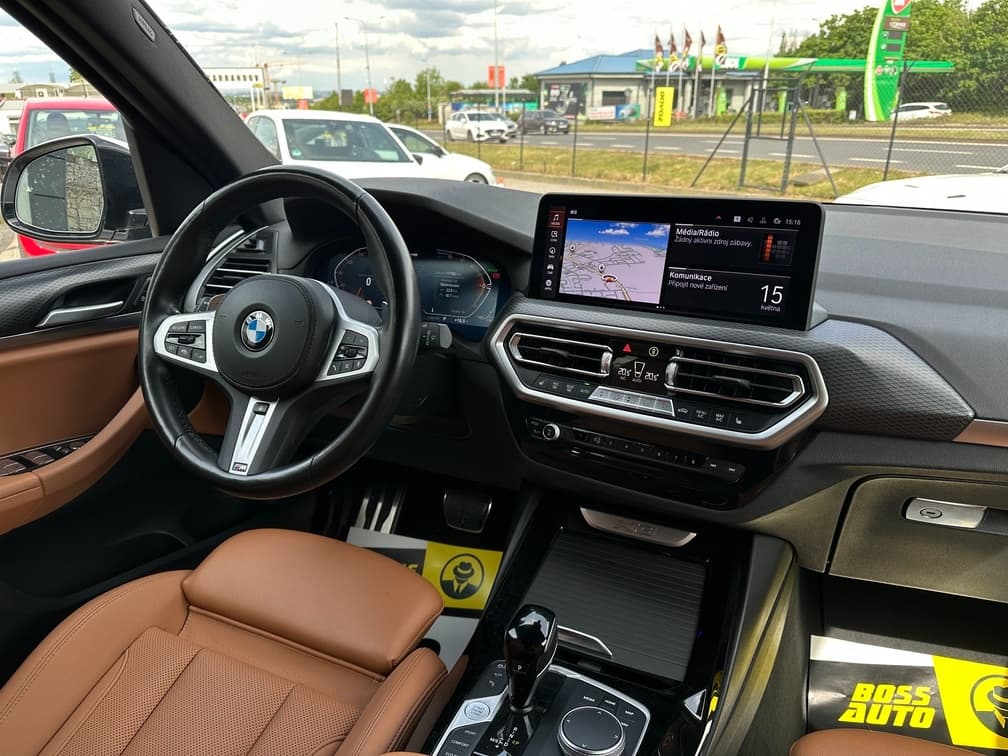 2022 BMW X3 - 18
