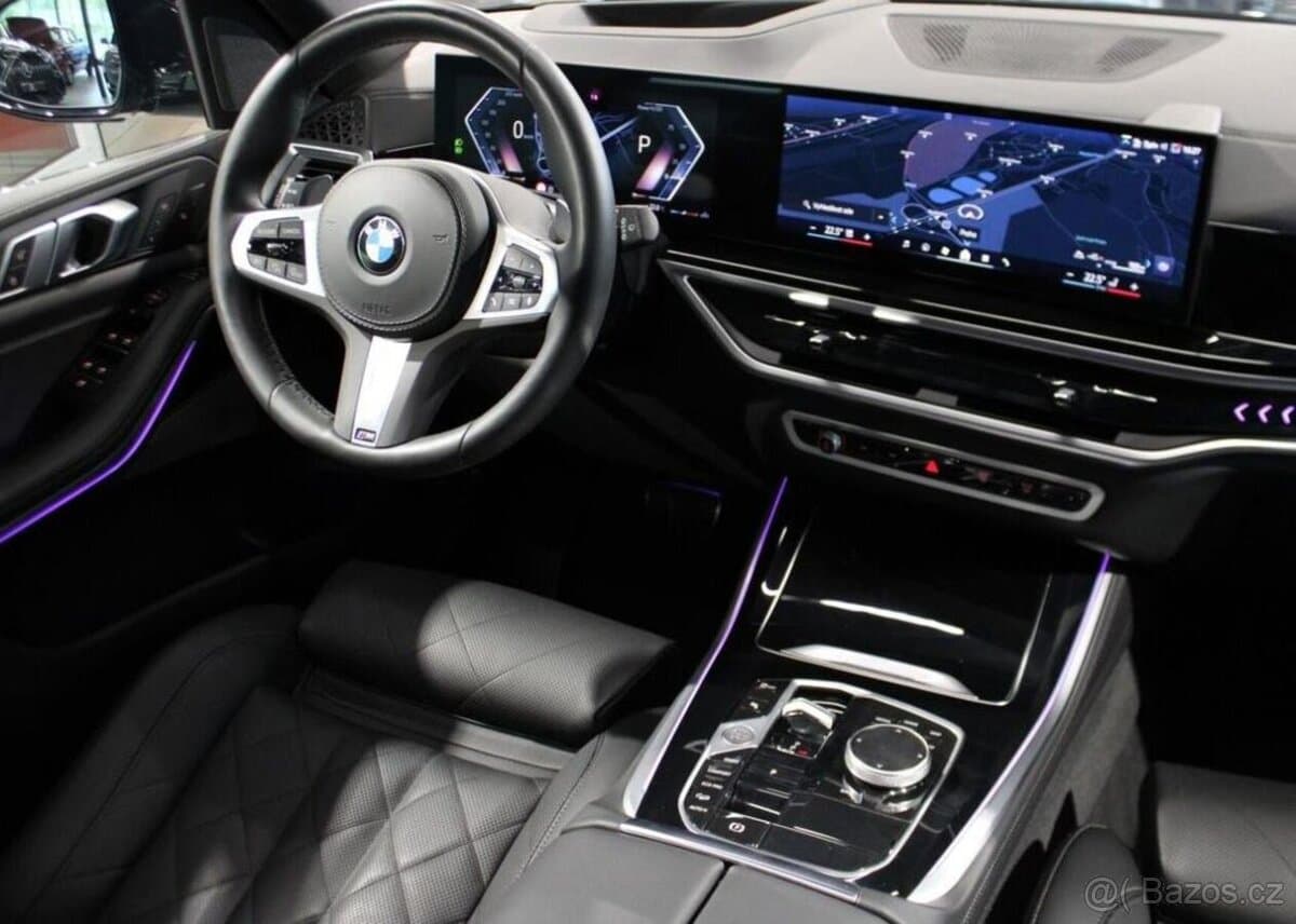 2025 BMW X5 - 18