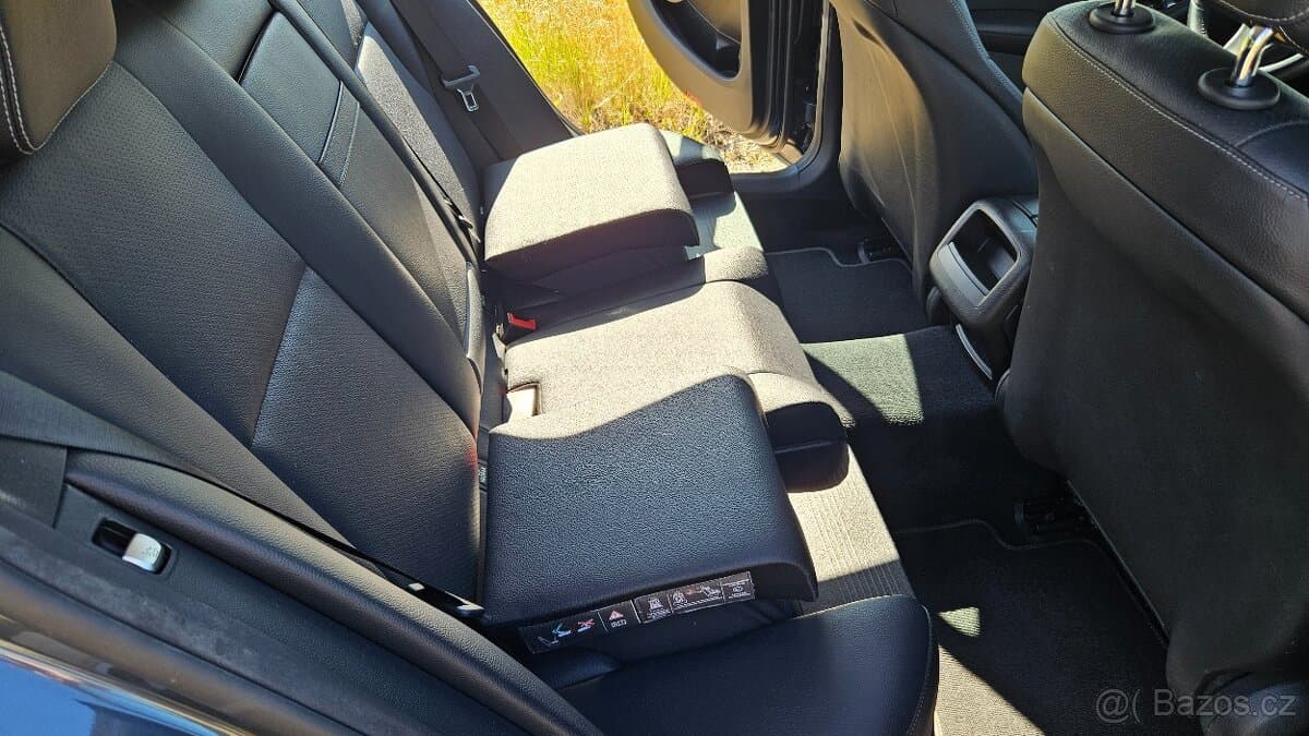 2015 Mercedes-Benz OSTATNÍ - 18