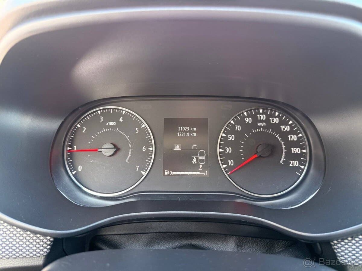 2021 Dacia SANDERO - 18