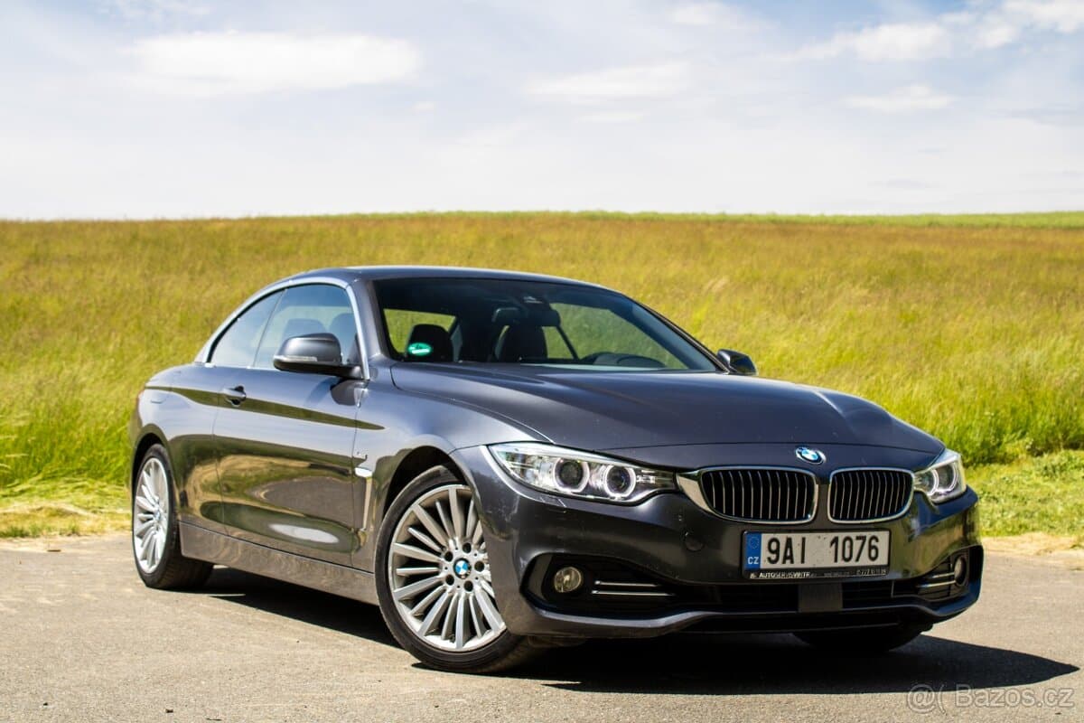 2015 BMW OSTATNÍ - 18
