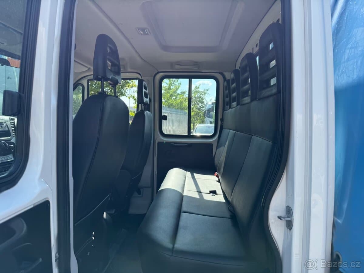 2015 Iveco OSTATNÍ - 18