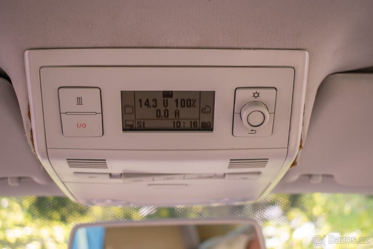 2004 Volkswagen OSTATNÍ - 18