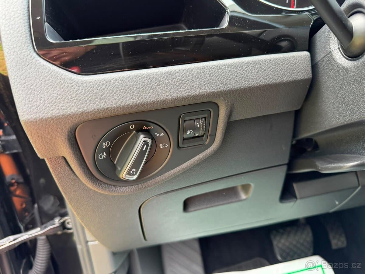 2016 Volkswagen TOURAN - 18