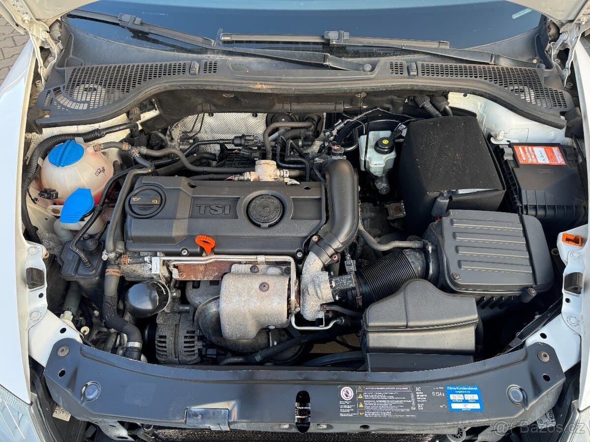 2012 Škoda OCTAVIA - 18