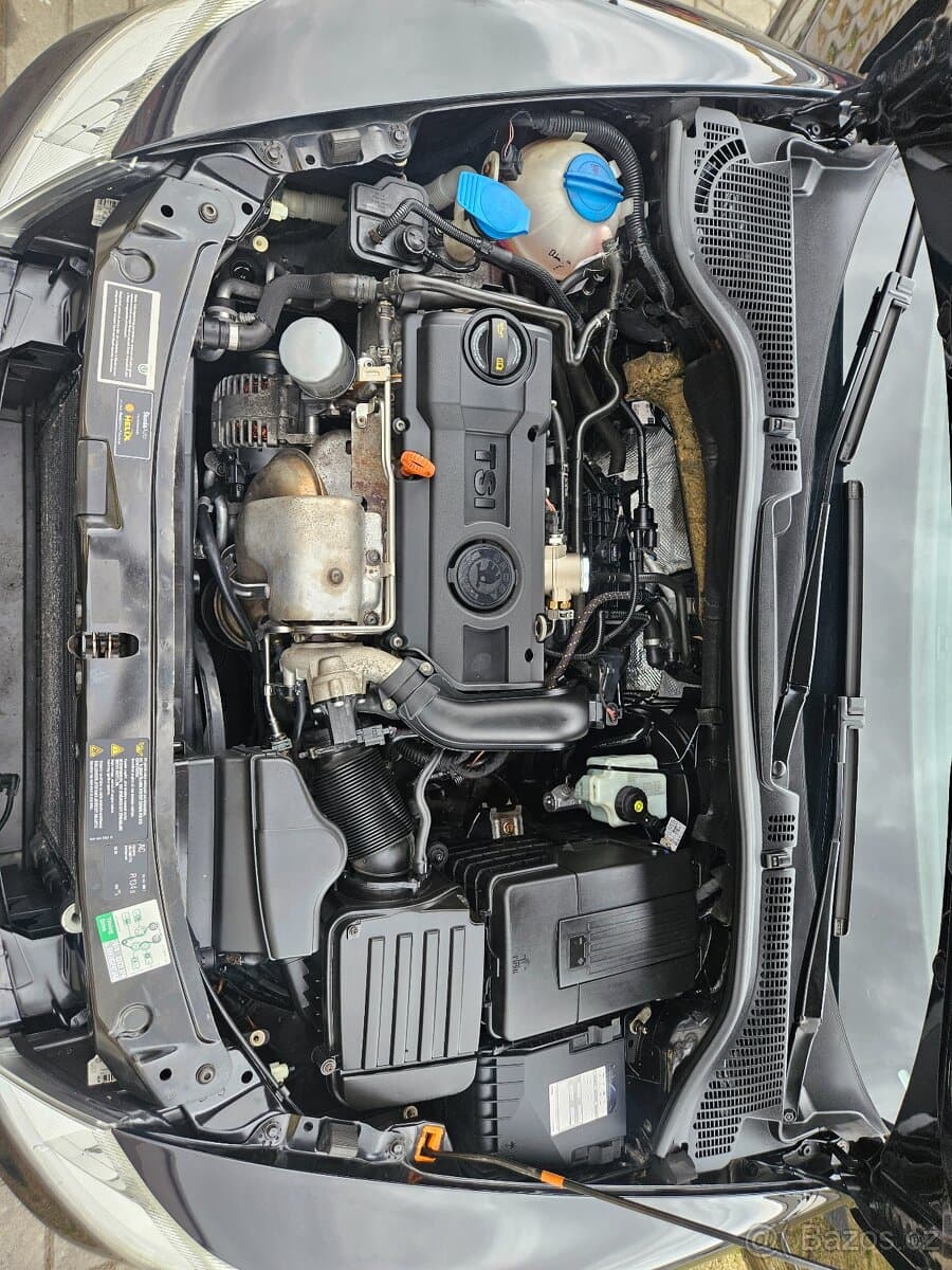 2010 Škoda OCTAVIA - 18