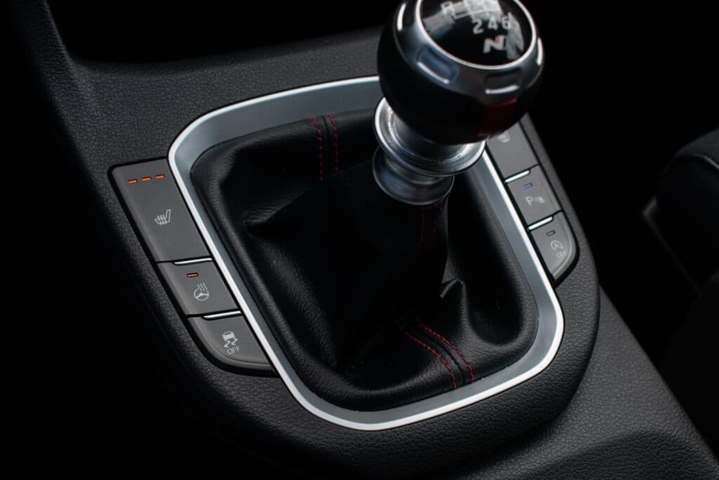 2019 Hyundai i30 - 18