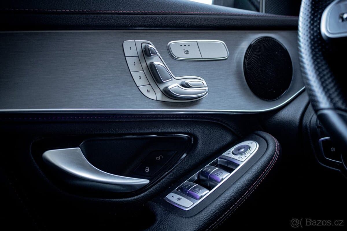 2022 Mercedes-Benz GL - 18