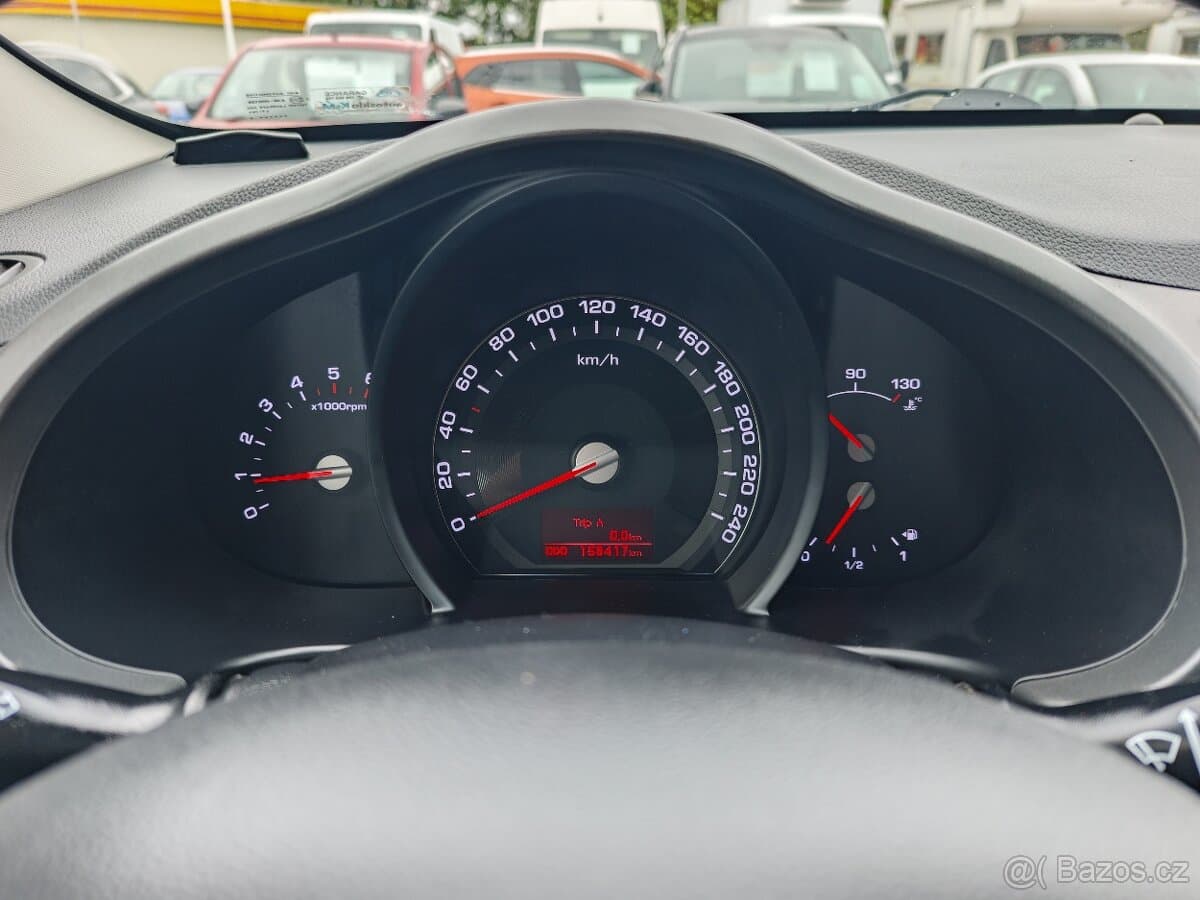 2011 Kia SPORTAGE - 18