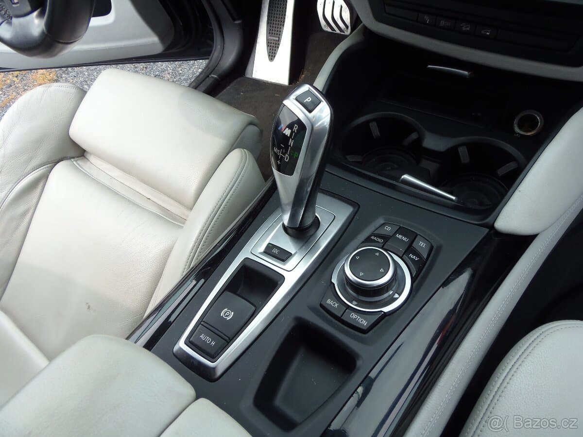 2009 BMW X6 - 18