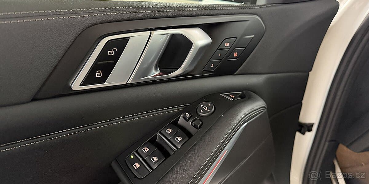 2023 BMW X5 - 18