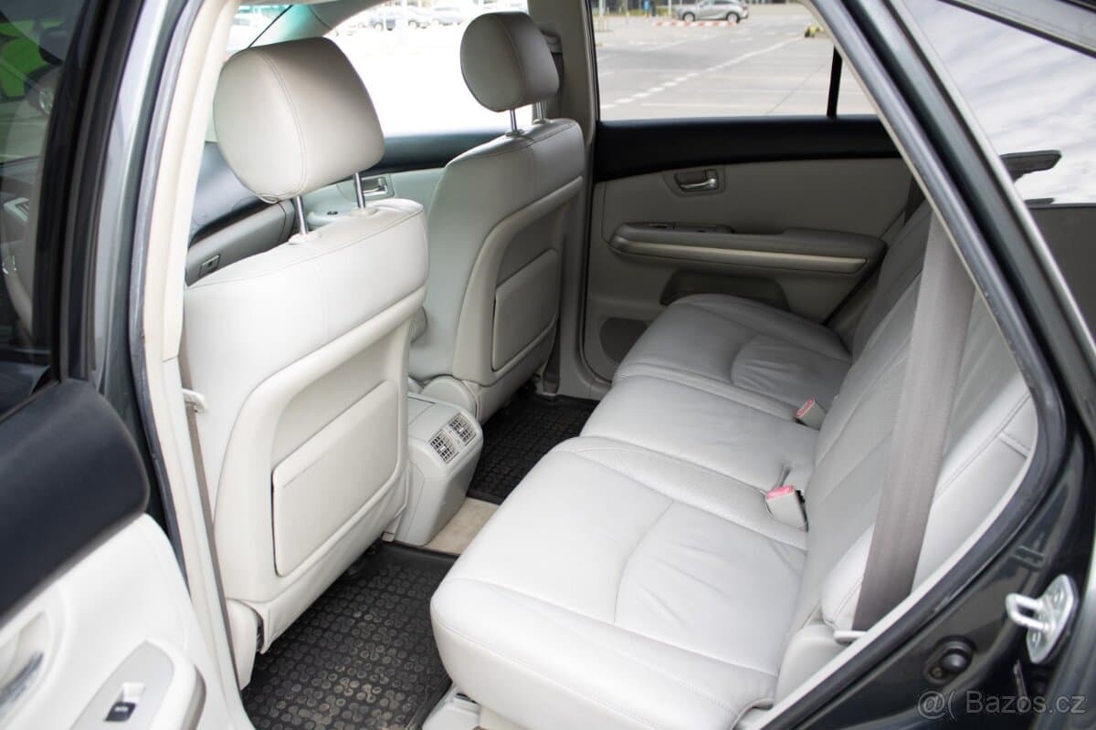 2005 Lexus OSTATNÍ - 18
