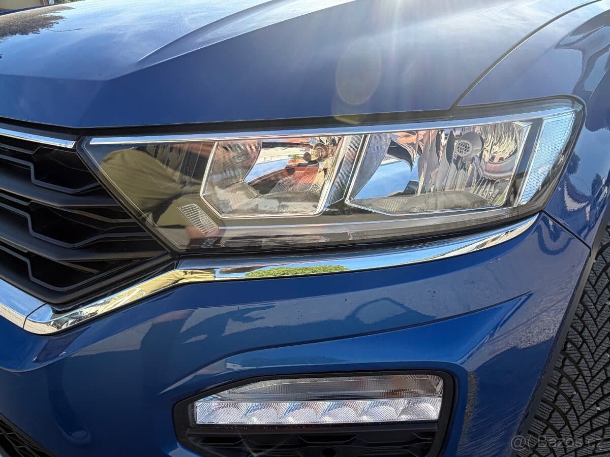 2021 Volkswagen T-ROC - 18