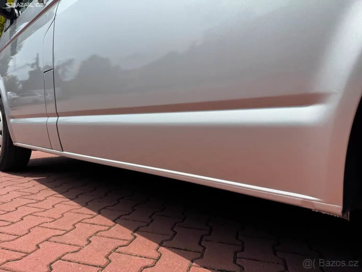 2008 Volkswagen MULTIVAN - 18