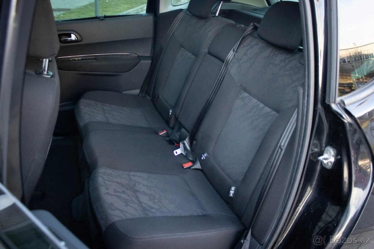 2009 Peugeot 3008 - 18