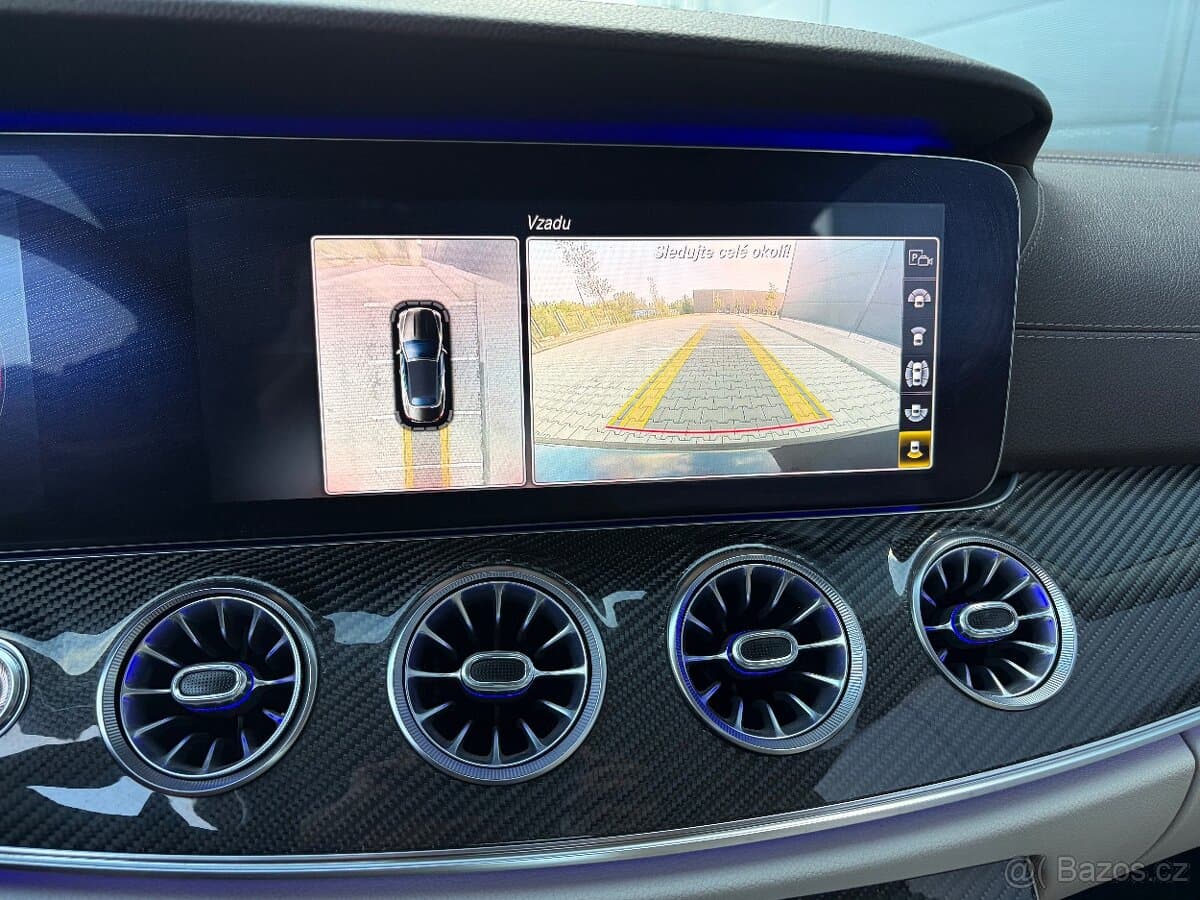 2018 Mercedes-Benz OSTATNÍ - 18