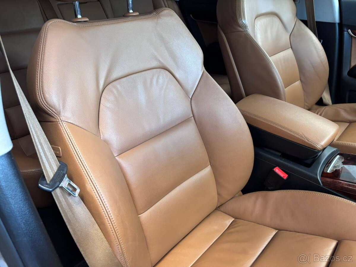 2004 Audi A6 - 18