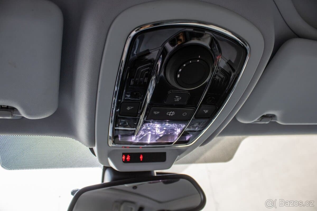 2013 Peugeot 508 - 18