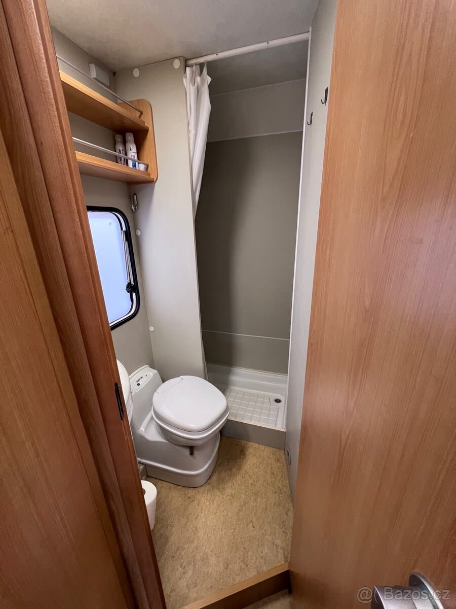 2008 Fiat DUCATO - 18