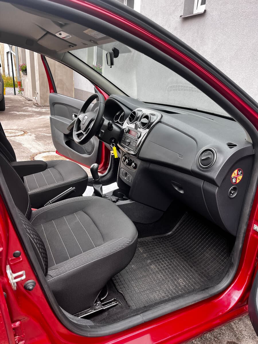 2020 Dacia SANDERO - 18