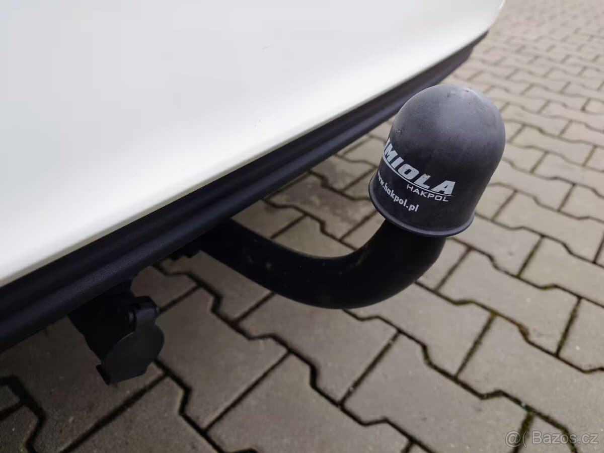 2019 Fiat TIPO - 18
