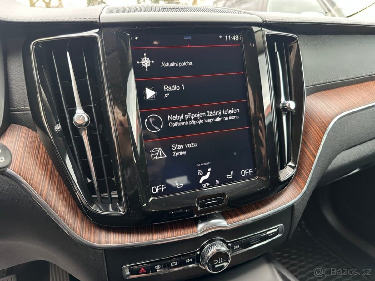Volvo XC60 - 18