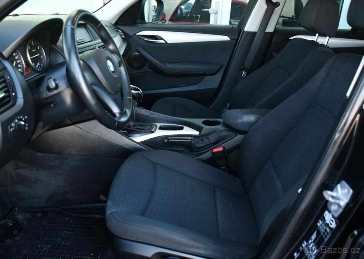 2011 BMW X1 - 18