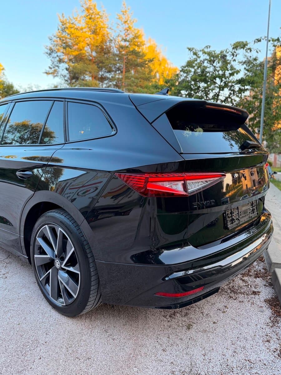 2022 Škoda ENYAQ - 18