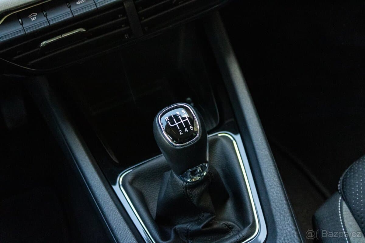 2022 Škoda OCTAVIA - 18