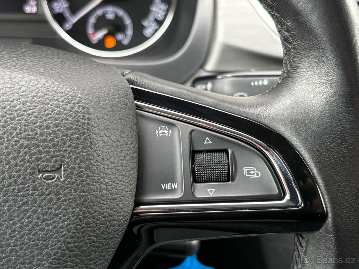 2019 Škoda RAPID - 18