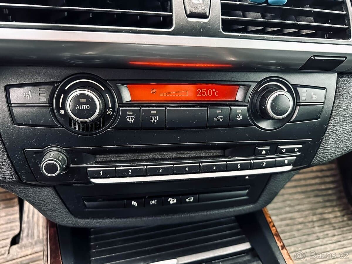 2007 BMW X5 - 18