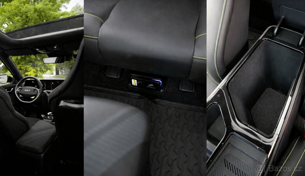 2023 Kia EV6 - 18